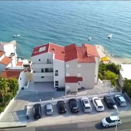 Sea Star Apartments بودْسْتغانا المظهر الخارجي الصورة