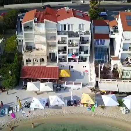 Sea Star Apartments بودْسْتغانا المظهر الخارجي الصورة