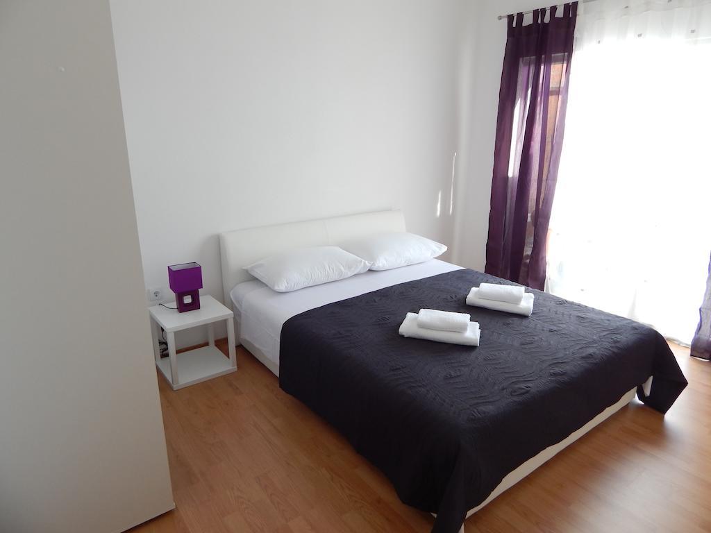 Sea Star Apartments بودْسْتغانا المظهر الخارجي الصورة