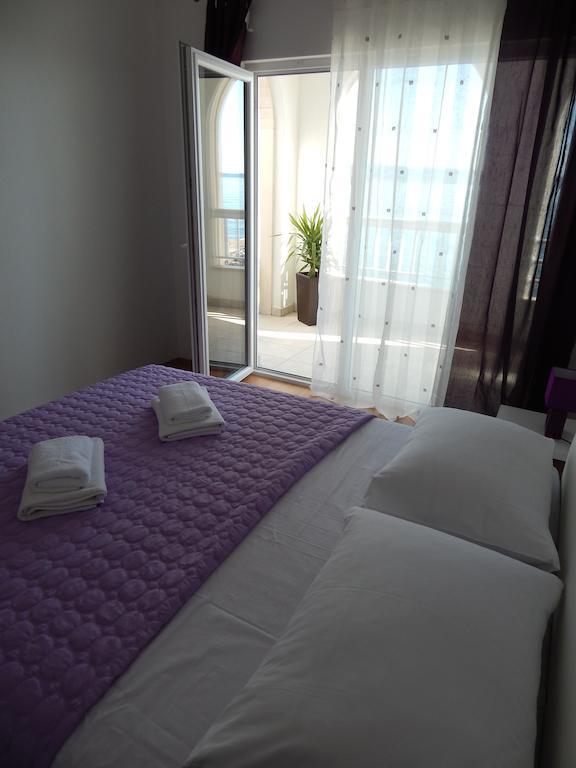 Sea Star Apartments بودْسْتغانا المظهر الخارجي الصورة