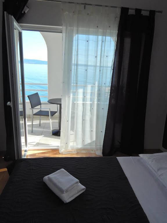 Sea Star Apartments بودْسْتغانا المظهر الخارجي الصورة