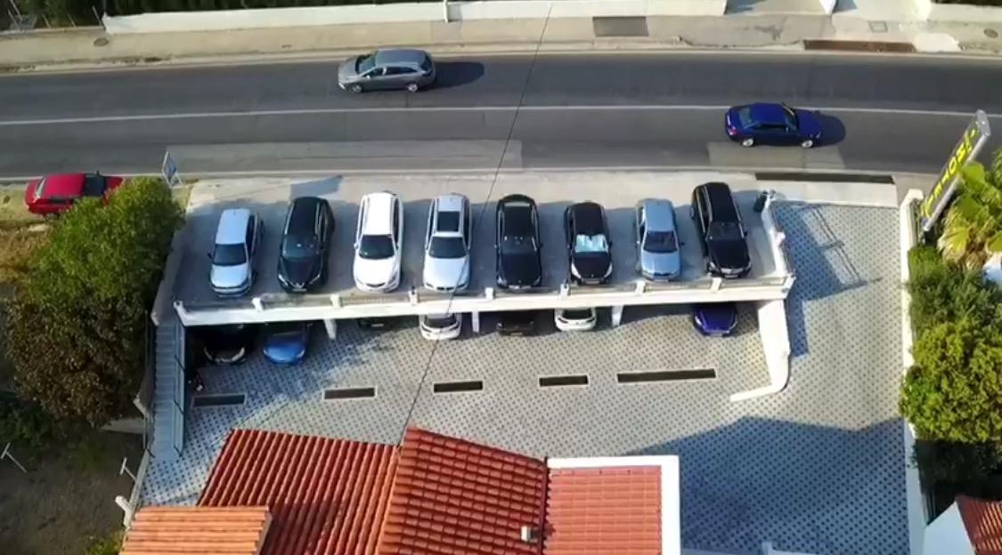 Sea Star Apartments بودْسْتغانا المظهر الخارجي الصورة